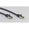 Verkkokaapeli Wentronic 61093 1 m Cat8.1 S/FTP RJ-45