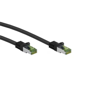 Verkkokaapeli Wentronic 61094 2 m Cat8.1 S/FTP RJ-45