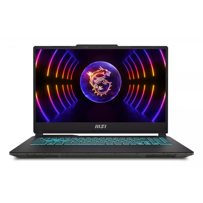 Kannettava MSI Cyborg 15 A13VF-881 15,6