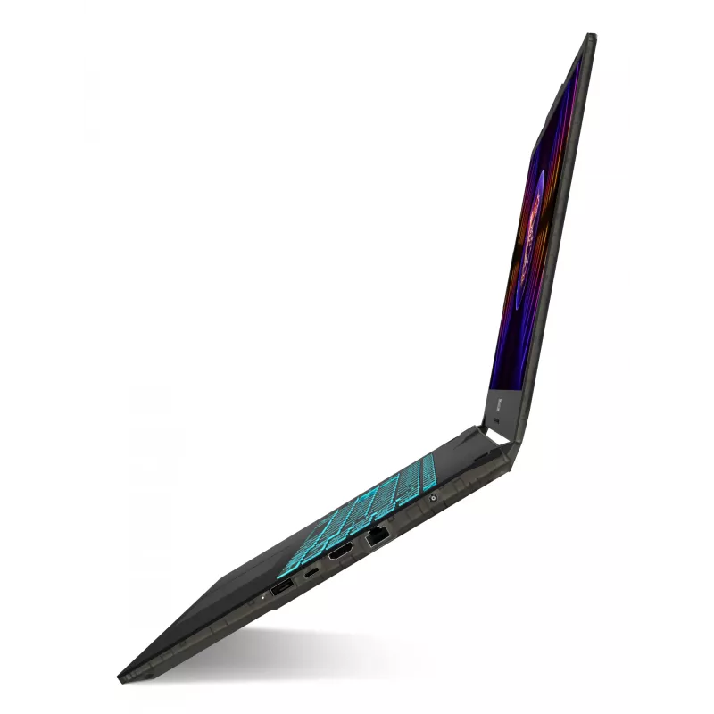 Kannettava MSI Cyborg 15 A13VF-881 15,6