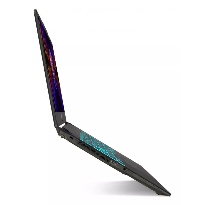 Kannettava MSI Cyborg 15 A13VF-881 15,6