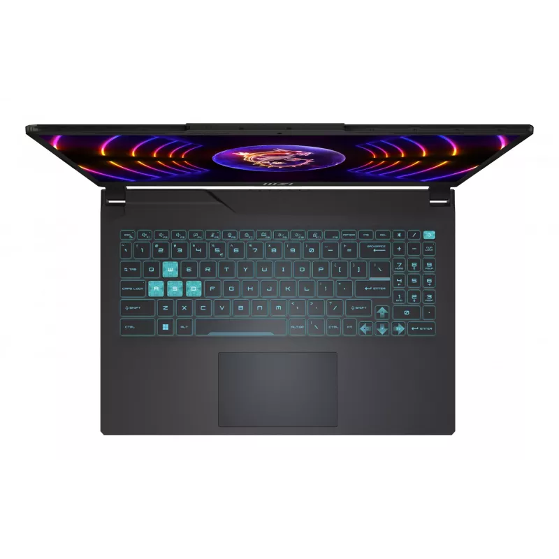 Kannettava MSI Cyborg 15 A13VF-881 15,6