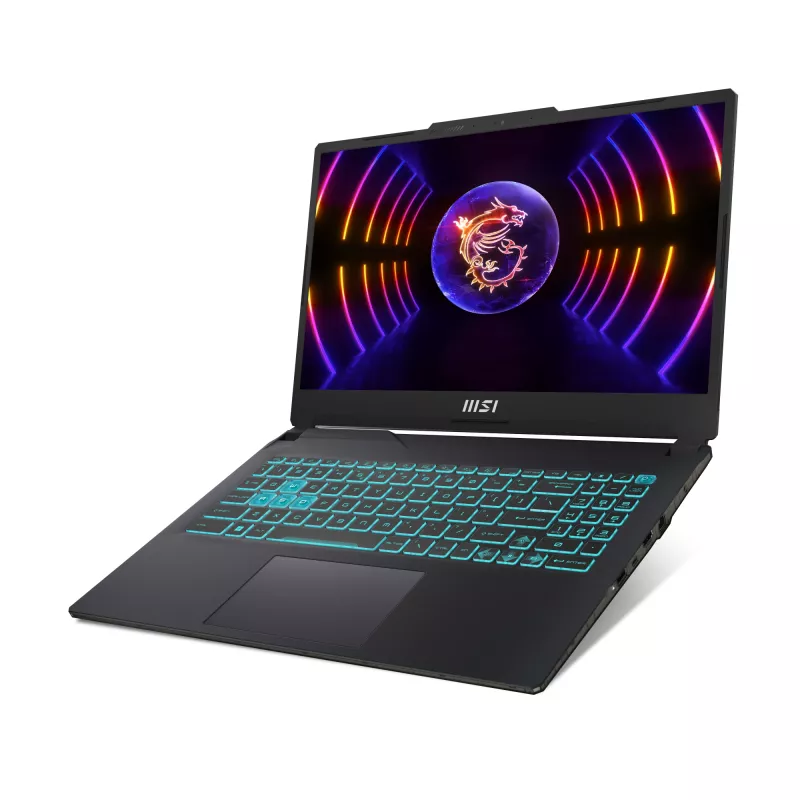 Kannettava MSI Cyborg 15 A13VF-881 15,6