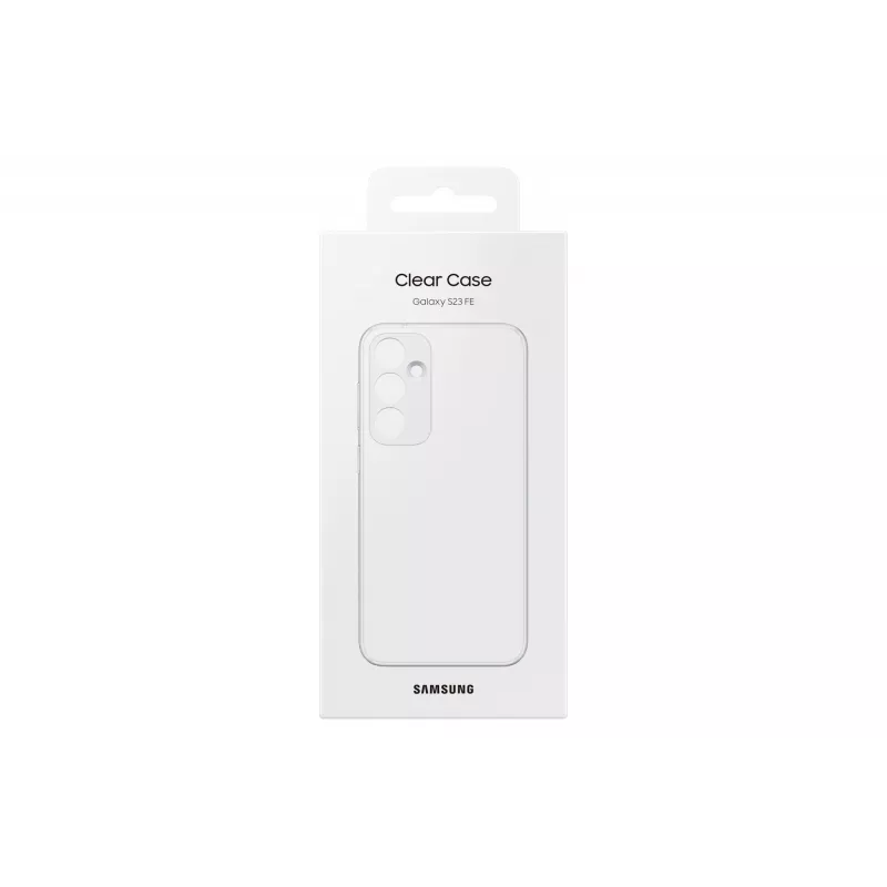 Samsung EF-QS711CTEGWW puhelinkotelo 16,3 cm (6,4