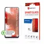 Displex Smart Glass (9H) Samsung Galaxy A24/A25 5G, asennustarra, särkymätön