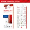 Displex Smart Glass (9H) Samsung Galaxy A24/A25 5G, asennustarra, särkymätön