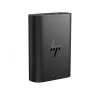 HP 65W GaN USB-C kannettavan laturi