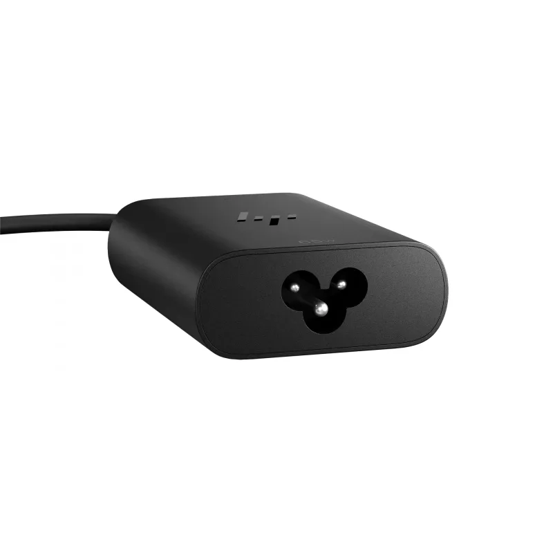 HP 65W GaN USB-C kannettavan laturi
