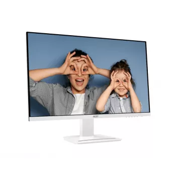 MSI Pro MP273QWDE E2 tietokonenäyttö 68,6 cm (27