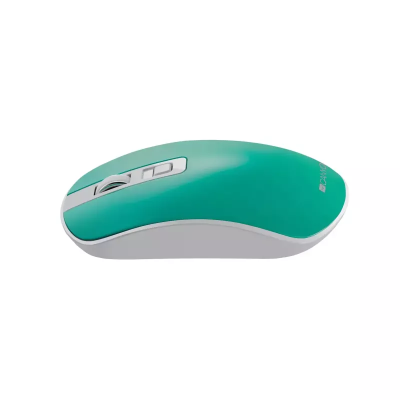 Hiiri Canyon CNS-CMSW18A RF langaton optinen