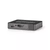 Videojakaja Nedis VSPL34002BK