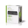 Videojakaja Nedis VSPL34002BK