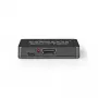 Videojakaja Nedis VSPL34002BK