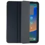 Deqster Slim-kotelo iPad 10.9:lle (10. sukupolvi), musta, kynäpidikkeellä