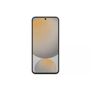 Suojakotelo Samsung Galaxy S24 FE silikonikotelo