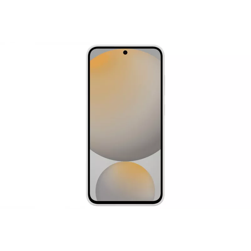 Suojakotelo Samsung Galaxy S24 FE silikonikotelo