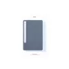 Samsung Smart Book Cover Galaxy Tab S9, S9 FE -tabletille
