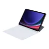 Samsung Smart Book Cover Galaxy Tab S9, S9 FE -tabletille