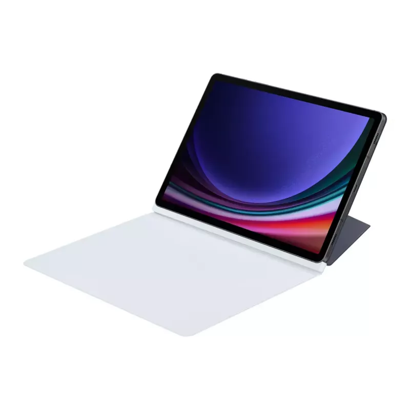 Samsung Smart Book Cover Galaxy Tab S9, S9 FE -tabletille