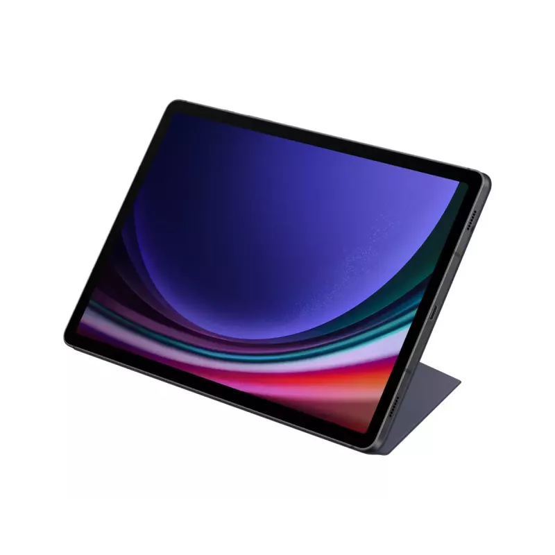 Samsung Smart Book Cover Galaxy Tab S9, S9 FE -tabletille