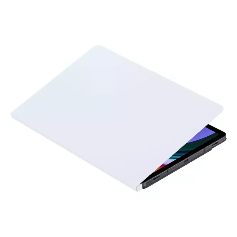 Samsung Smart Book Cover Galaxy Tab S9, S9 FE -tabletille