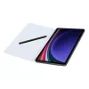 Samsung Smart Book Cover Galaxy Tab S9, S9 FE -tabletille