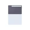Samsung Smart Book Cover Galaxy Tab S9, S9 FE -tabletille