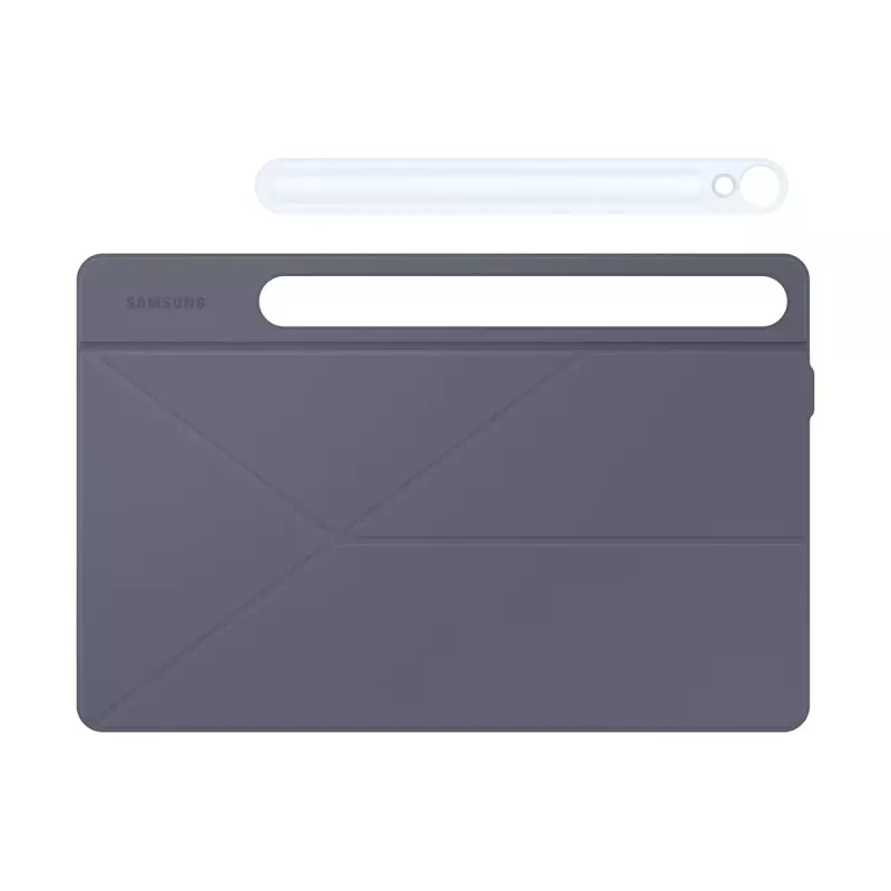 Samsung Smart Book Cover Galaxy Tab S9, S9 FE -tabletille