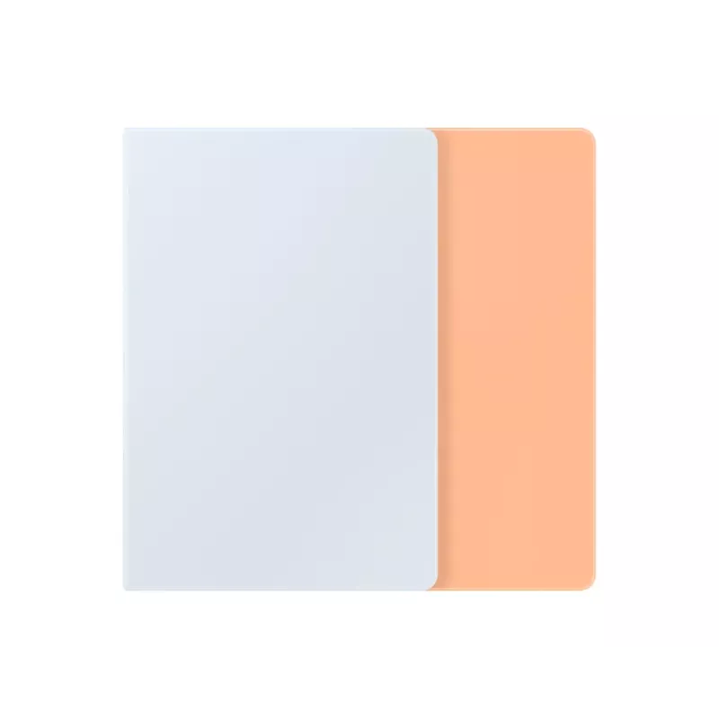 Samsung Smart Book Cover Galaxy Tab S9, S9 FE -tabletille