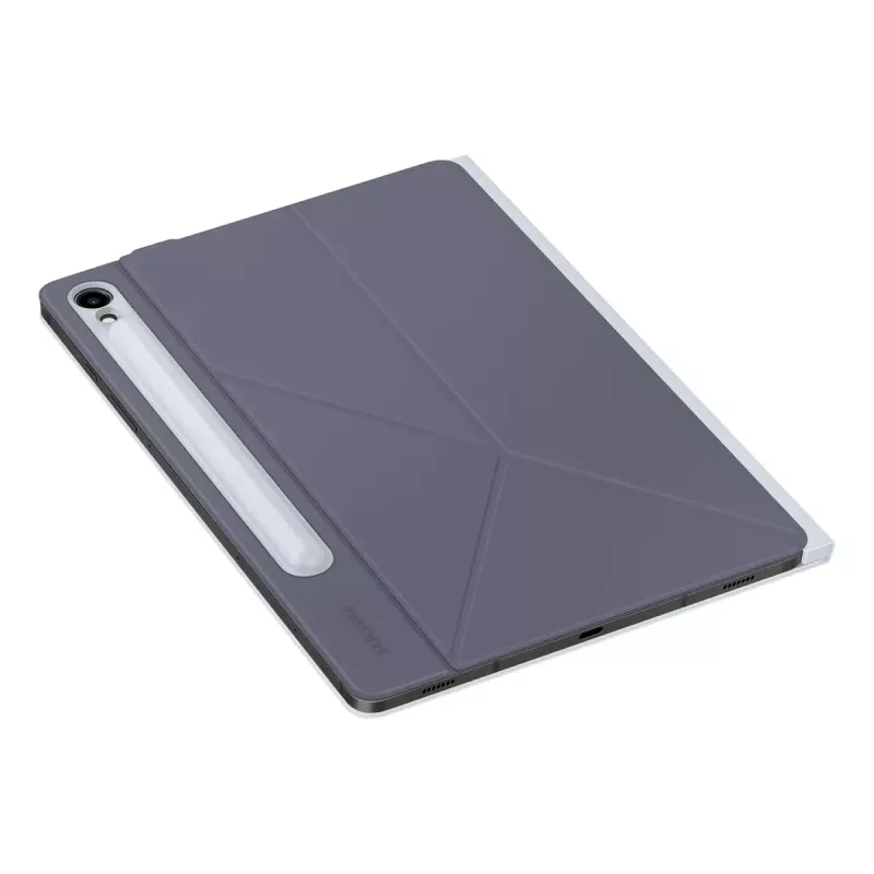 Samsung Smart Book Cover Galaxy Tab S9, S9 FE -tabletille