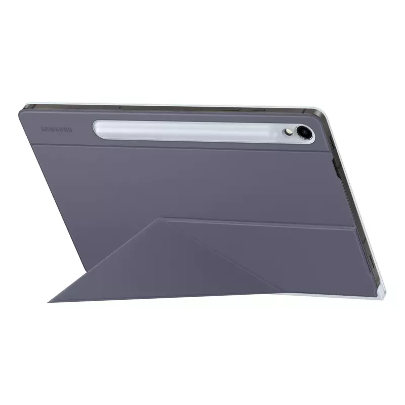 Samsung Smart Book Cover Galaxy Tab S9, S9 FE -tabletille