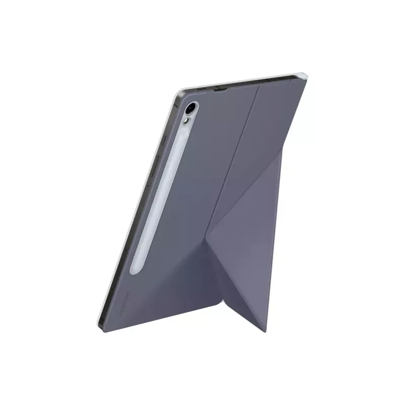 Samsung Smart Book Cover Galaxy Tab S9, S9 FE -tabletille