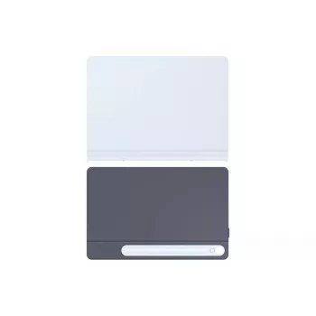 Samsung Smart Book Cover Galaxy Tab S9, S9 FE -tabletille