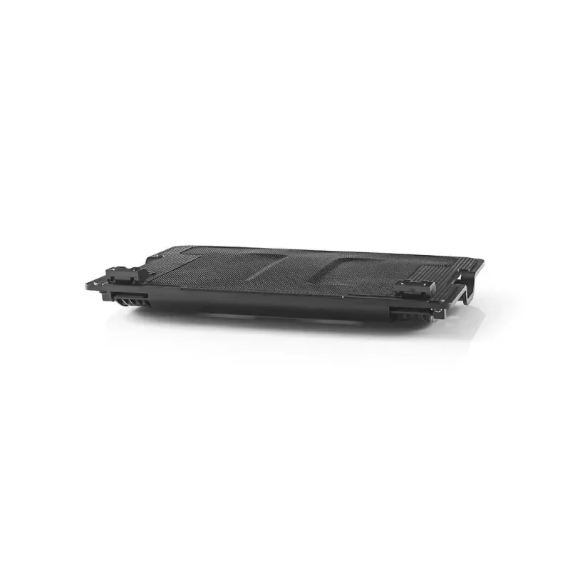 Kannettavan jäähdytysalusta Nedis NBCR200BK 2 tuuletinta 14 cm musta