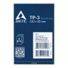 ARCTIC TP-3 Premium Performance lämpötyyny 120 x 20 mm, 1,5 mm
