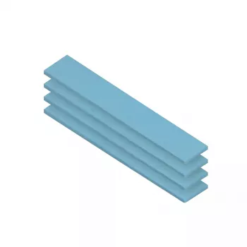 ARCTIC TP-3 Premium Performance lämpötyyny 120 x 20 mm, 1,5 mm