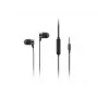 Lenovo 4XD1J77352 kuulokkeet/headset johdollinen in-ear toimisto/callcenter musta