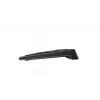 Logickeyboard LKB-LPWB-A2M-DE näppäimistö yleismalli USB QWERTZ saksa musta