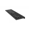 Logickeyboard LKB-LPWB-A2M-DE näppäimistö yleismalli USB QWERTZ saksa musta