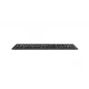 Logickeyboard LKB-LPWB-A2M-DE näppäimistö yleismalli USB QWERTZ saksa musta