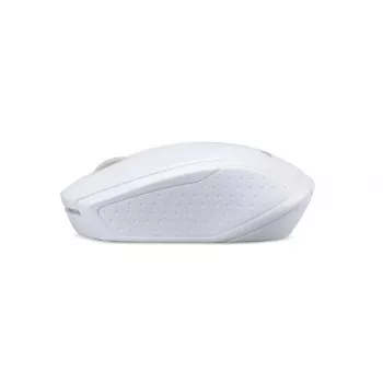 Hiiri Acer AMR800 molempikätinen RF langaton optinen 1600 DPI valkoinen