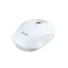 Hiiri Acer AMR800 molempikätinen RF langaton optinen 1600 DPI valkoinen