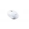 Hiiri Acer AMR800 molempikätinen RF langaton optinen 1600 DPI valkoinen
