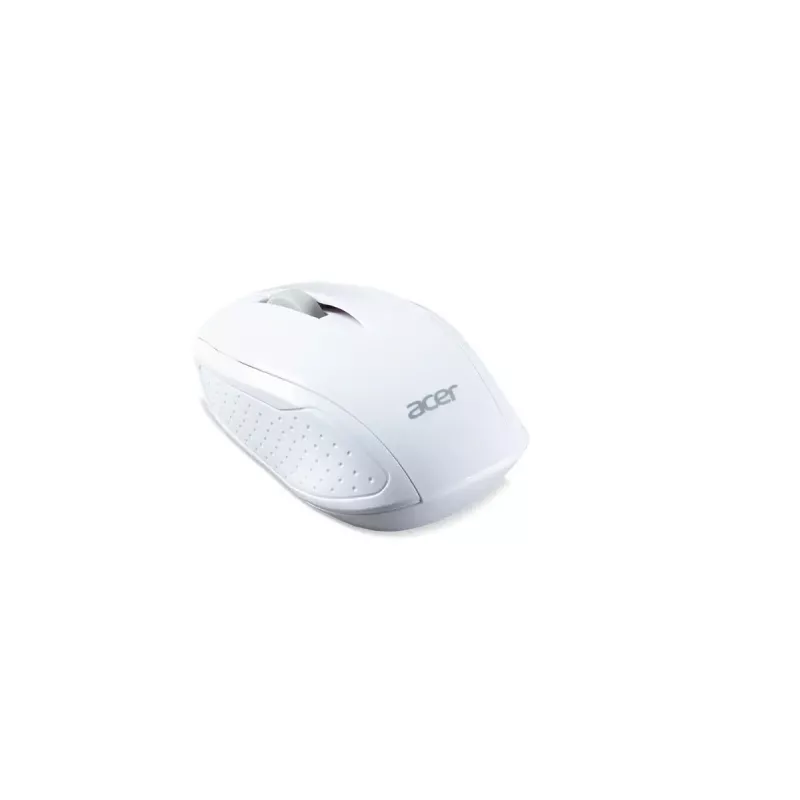 Hiiri Acer AMR800 molempikätinen RF langaton optinen 1600 DPI valkoinen