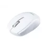 Hiiri Acer AMR800 molempikätinen RF langaton optinen 1600 DPI valkoinen