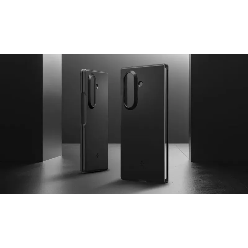 Suojakotelo Samsung Galaxy Z Fold7 Spigen ThinFit Pro magneetilla