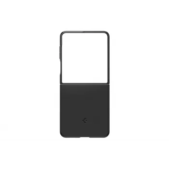 Suojakotelo ThinFit Samsung Galaxy Flip7 - musta - Samsung GP-FPF766PGABW