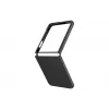 Suojakotelo ThinFit Samsung Galaxy Flip7 - musta - Samsung GP-FPF766PGABW