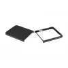 Suojakotelo ThinFit Samsung Galaxy Flip7 - musta - Samsung GP-FPF766PGABW