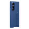 Suojaava silikonikotelo Samsung Galaxy Fold7 - sininen, malli EF‑MF966CNEGWW
